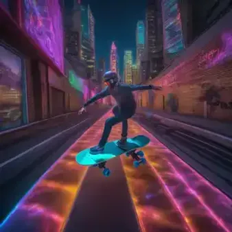 The Future of Skateboard Society: Trends and Challenges